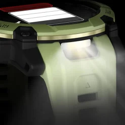 Smartwatch Instinct 3 AMOLED