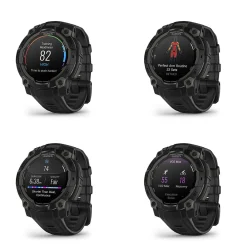 Smartwatch Instinct 3 AMOLED