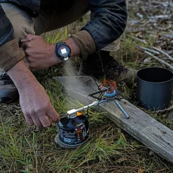 Smartwatch Instinct 3 AMOLED
