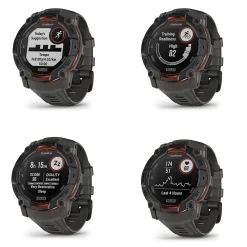 Smartwatch Instinct 3 Solar