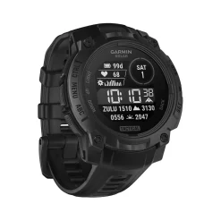 Smartwatch Instinct 3 Tactical Solar