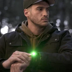 Smartwatch Instinct 3 Tactical Solar