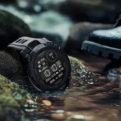Smartwatch Instinct 3 Tactical Solar