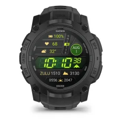 Smartwatch Instinct 3 Tactical AMOLED