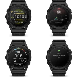 Smartwatch Tactix 8 AMOLED