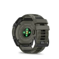 Smartwatch Tactix 8 Cerakote 51 mm