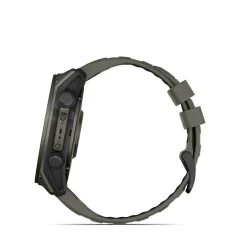 Smartwatch Tactix 8 Cerakote 51 mm