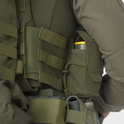 Smoke Grenade Pouch