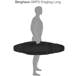 SMPS Dragbag Long III
