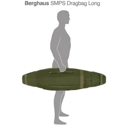 SMPS Dragbag Long III