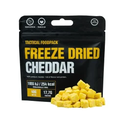 Snack Cheddar Cheese