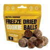 Snack Cookie Balls