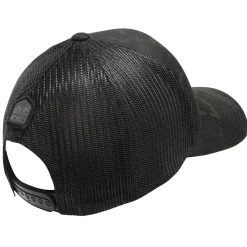 Snapback Base Cap