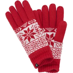 Snow Gloves Fingerhandschuhe