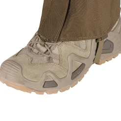 Snowfall Long Gaiters
