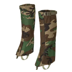 Snowfall Long Gaiters