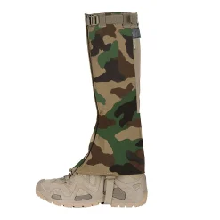 Snowfall Long Gaiters