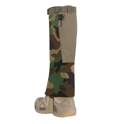 Snowfall Long Gaiters