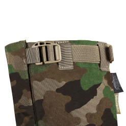 Snowfall Long Gaiters