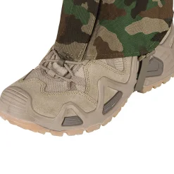 Snowfall Long Gaiters