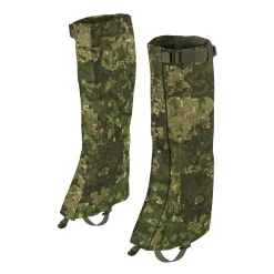 Snowfall Long Gaiters