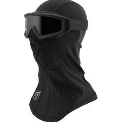 Snowhawk Essential Kit mit Balaclava