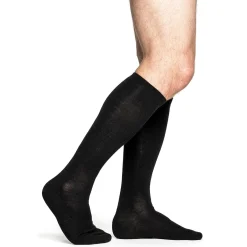 Socken Liner Knee High