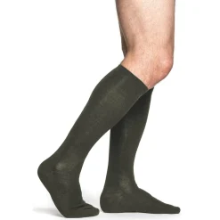 Socken Liner Knee High