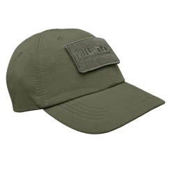 Softshell Baseball Cap