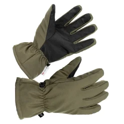 Softshell Fingerhandschuhe Thinsulate