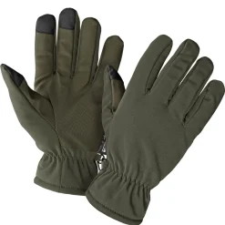 Softshell Handschuhe Thinsulate