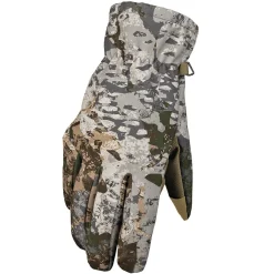 Softshell Handschuhe Thinsulate