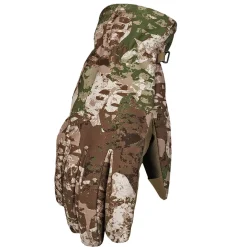 Softshell Handschuhe Thinsulate