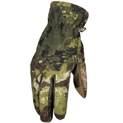 Softshell Handschuhe Thinsulate