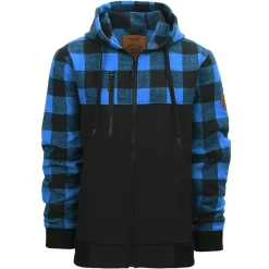 Softshell Holzfällerjacke (Sale)