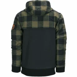Softshell Holzfällerjacke (Sale)