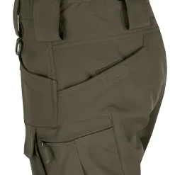 Softshell Hose Assault