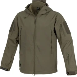Softshell Jacke Delta