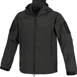 Softshell Jacke Delta