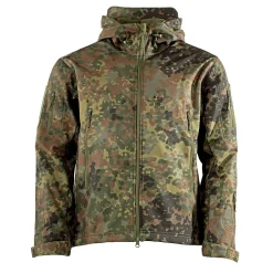 Softshell Jacke Delta