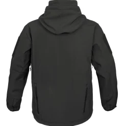 Softshell Jacke Delta