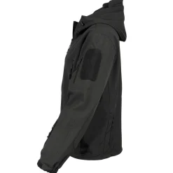 Softshell Jacke Delta