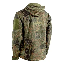 Softshell Jacke Delta