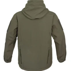 Softshell Jacke Delta