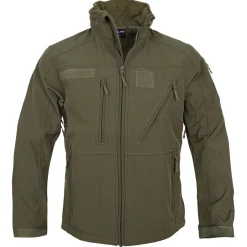Softshell Jacke SCU 14