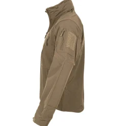 Softshell Jacke SCU 14