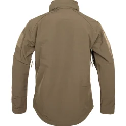 Softshell Jacke SCU 14