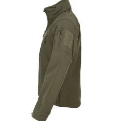 Softshell Jacke SCU 14