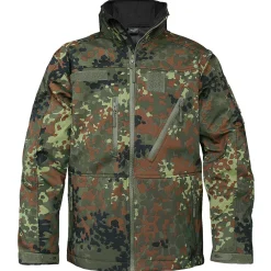 Softshell Jacke SCU 14