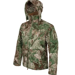 Softshell Jacke SCU 14